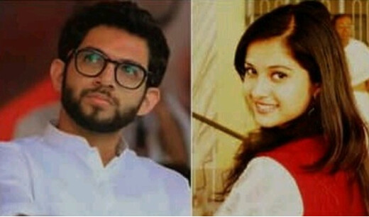दिशा सालियान केस में आदित्य ठाकरे को क्लीन चिट, रोहित पवार बोले – राजनीति करने वालों को माफी मांगनी चाहिए